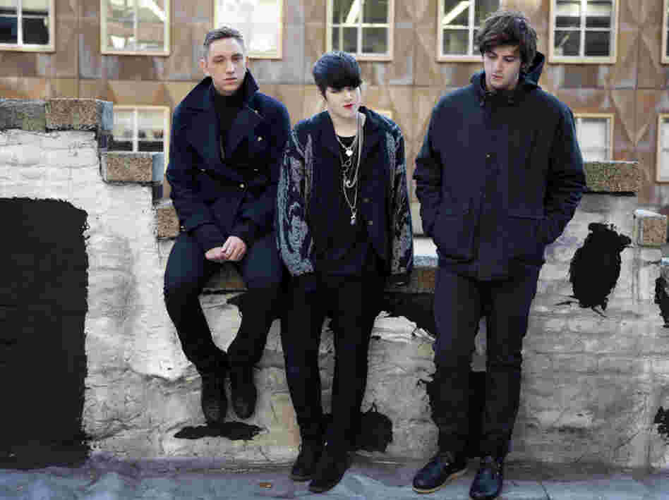 The XX The XX